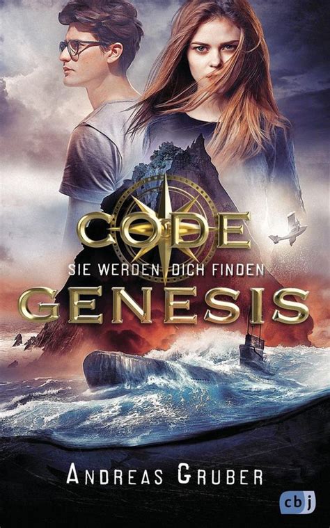 Image result for Code Genesis Film