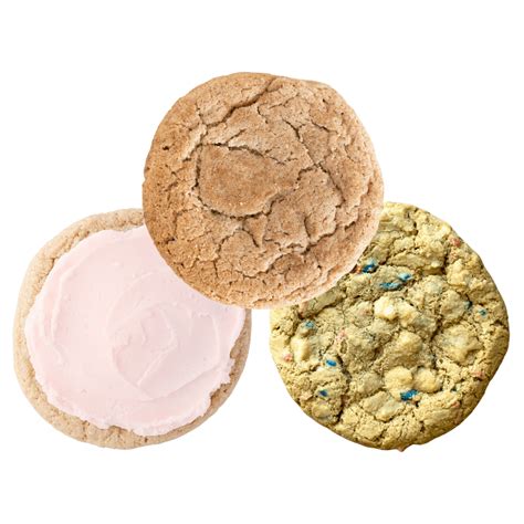 Sugar, Spice & Everything Nice | GF-Good Hope Bakery