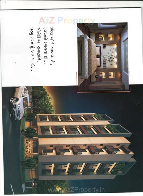Opera Elegance | at Madhapar, Rajkot