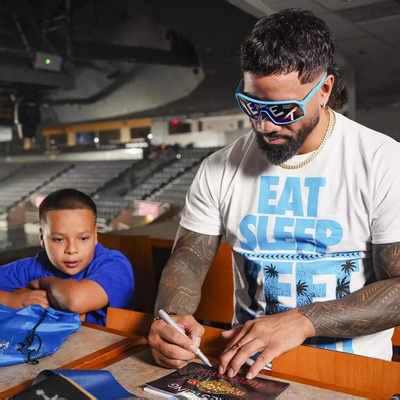 "You know it's an unfortunate joke" - Former WWE star slams the company ...