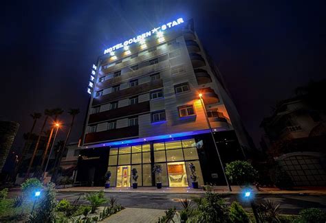 GOLDEN STAR CASABLANCA - Hotel Reviews, Photos, Rate Comparison ...