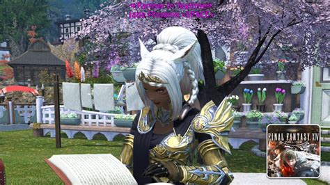 FFXIV - How to Unlock & Equip Titles - Gamer Empire