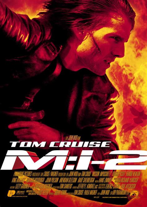 碟中谍2 4K Mission.Impossible.II.2000.2160p.BluRay.HEVC.TrueHD.5.1 ...