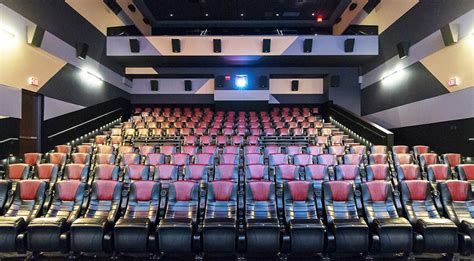 UltraStar Multi-tainment Center at Ak-Chin Circle | A.R. Mays Construction