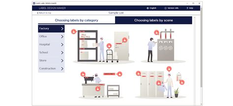 Image result for How to Use Label Maker