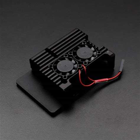 Image result for Raspberry Pi Metal Case