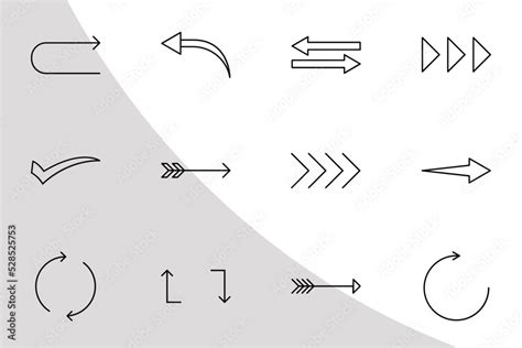 Image result for Loop Arrow SVG