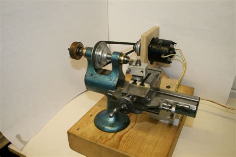 Image result for Watchmaker Lathe Tools