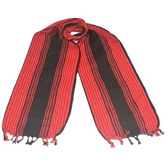 Buy ASSAM GAMOSA Brand : Nort East Traditional Naga Style Simple ...