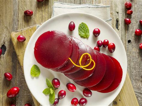 7 Easy Ways to Elevate Canned Jellied Cranberry Sauce