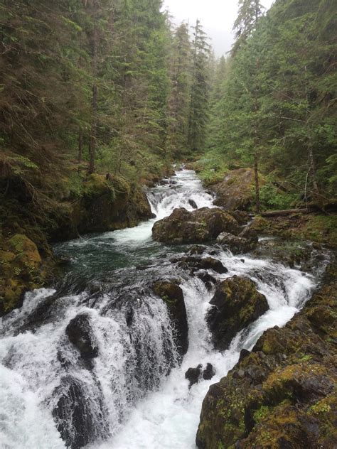 [OC] (640x320) Opal Creek, Oregon. : r/EarthPorn
