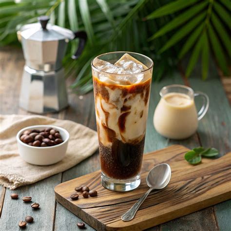 Tag: Thai Iced Coffee Recipe