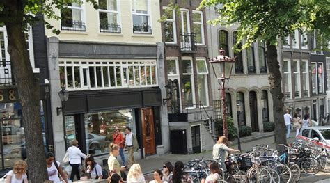 WILDERVANCK (Amsterdam) - B&B Reviews & Photos - Tripadvisor