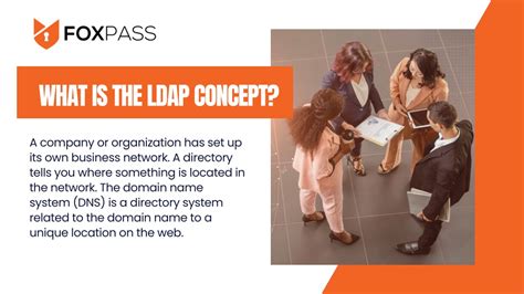 Image result for Understanding LDAP
