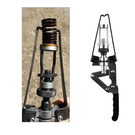 Overhead Valve Spring Tool 的图像结果