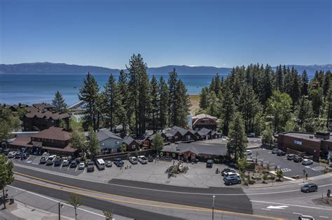 Weather Tahoe City Ca