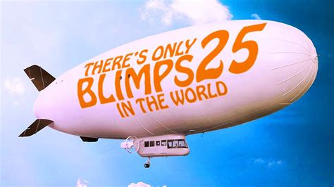 Image result for How Do Blimps Work