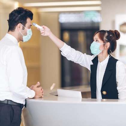 Aloha Hospitality Professionals Office Photos