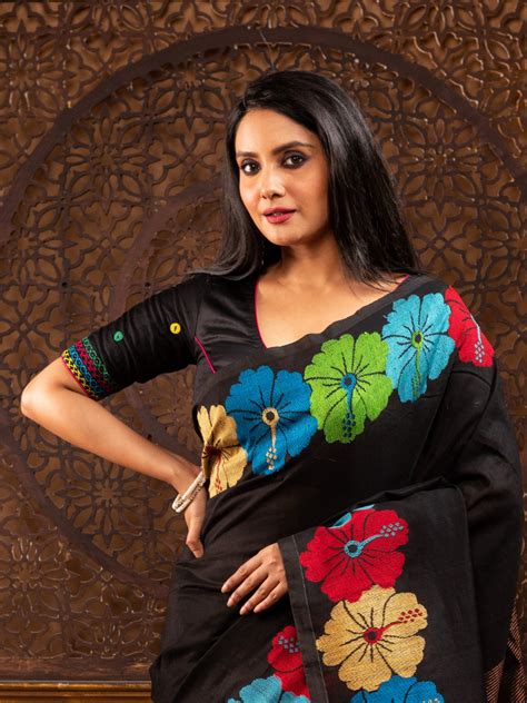 Lambani - Black – Ichchhapuron