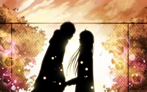 Romance Anime Wallpapers - Wallpaper Cave