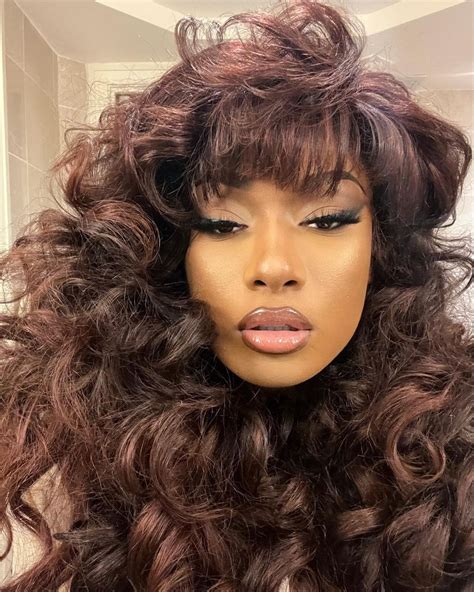 Megan Thee Stallion - Bio, Age, Height | Models Biography