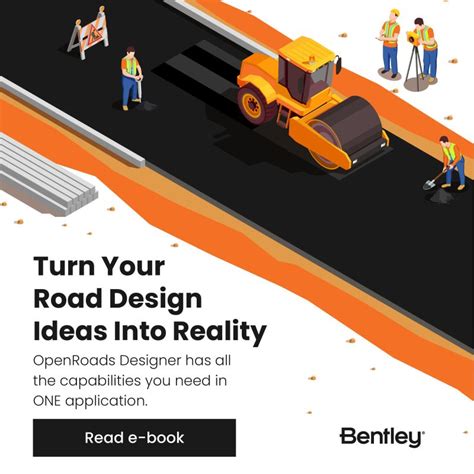 Open Roads Designer 2023 Utilities Design 的图像结果