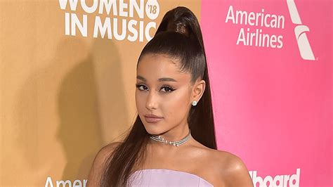 Ariana Grande’s New Album Will Have 12 Songs – See the Track List ...