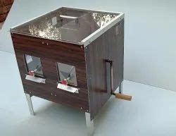 Klimrus Sustainable Solution Private Limited, Badlapur - Manufacturer ...