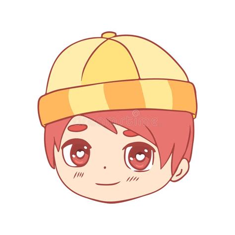 Image result for Washing Face Chibi Boy