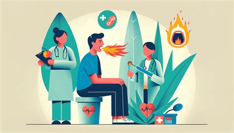 Burning Mouth Syndrome: Causes, Symptoms, and Treatment Options - Doctronic