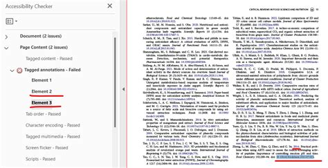 Image result for InDesign Table Summary for Accessibility