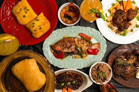 These Jamaica Recipes Will Have You Coming Back For More! | Sandals