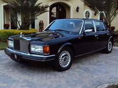 1996 Rolls Royce Silver Spur 1996 rolls royce silver spur original 25k selling 1996 Rolls Royce Silver Spur 1996 rolls royce silver spur original 25k selling