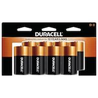 D Batteries at Lowes.com