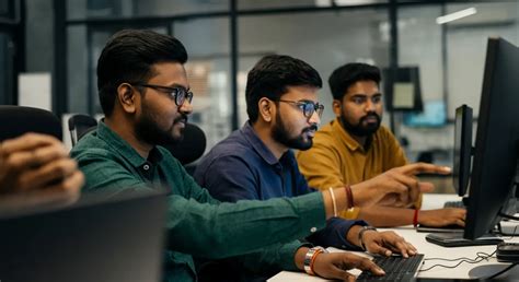 Ethical Annotation Designs | Advanced AI & Engineering Solutions India