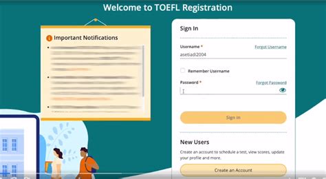 How to Register for TOEFL: Check Fees, Dates, and Documents