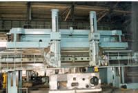 Machining Facility - Simplex Engineering