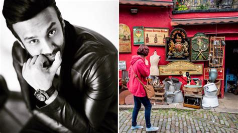 Designer Nikhil Thampi Spills Secrets To Buying All The Right Things
