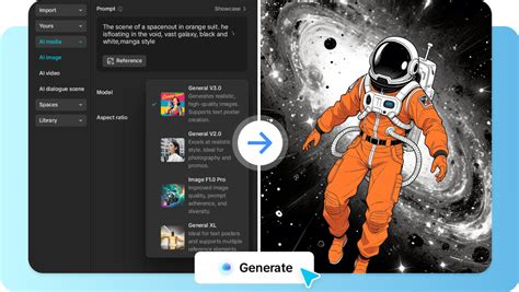 Seedream 4.0 AI Image Generator: Agad na Gumawa ng Mga Larawan