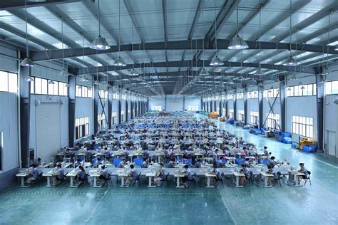 Company Overview - Wenzhou Guohong Packaging Co., Ltd.