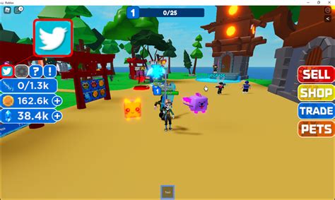 Clicker Simulator New Samurai Update 的图像结果