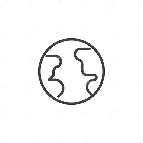 地球 线 素材 的图像结果