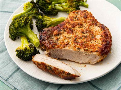 How To Cook Thick Boneless Pork Chops In An Air Fryer at Brian Bauer blog