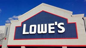 Image result for Lowe's Storefront