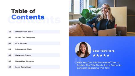 Image result for Slides Go Table of Contents Template