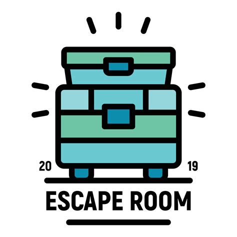 Image result for Escape Room Image Icon