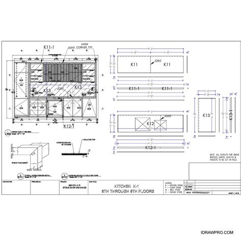 Image result for How to Build Countertop Line Drawings