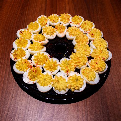 Deviled Egg Plate