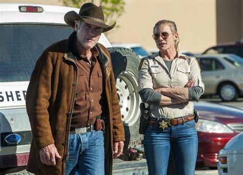 Why you should watch 'Longmire,' a love letter to Luddites with a ...
