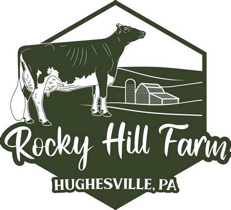 Rocky Hill Farm Dispersal by Cowsmopolitan - Issuu